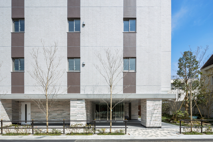 ザ・パークハウス志村坂上-h