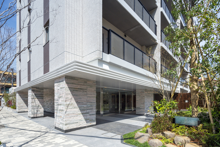 ザ・パークハウス志村坂上-h