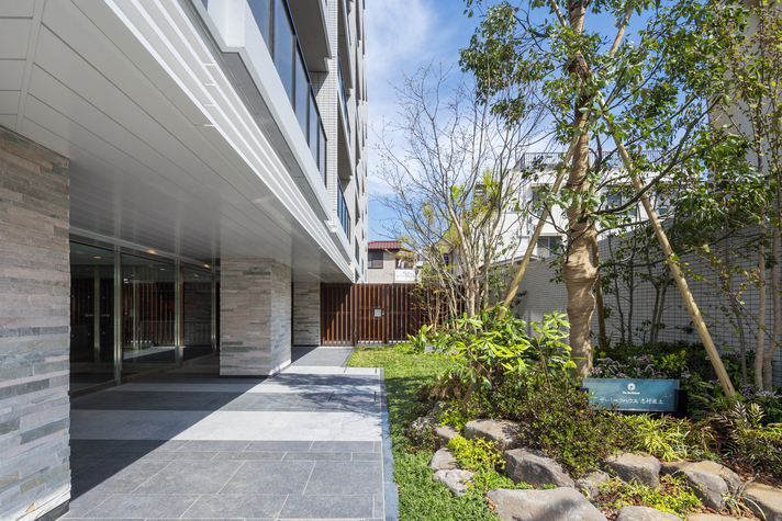 ザ・パークハウス志村坂上-h