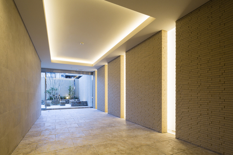 ザ・パークハウス市川妙典-h