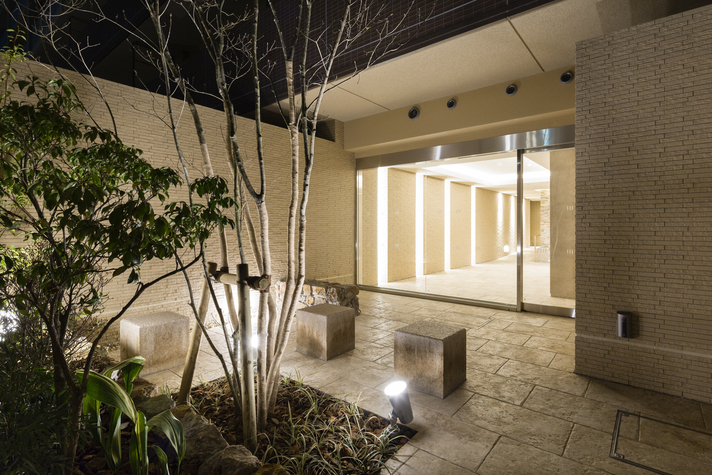 ザ・パークハウス市川妙典-h