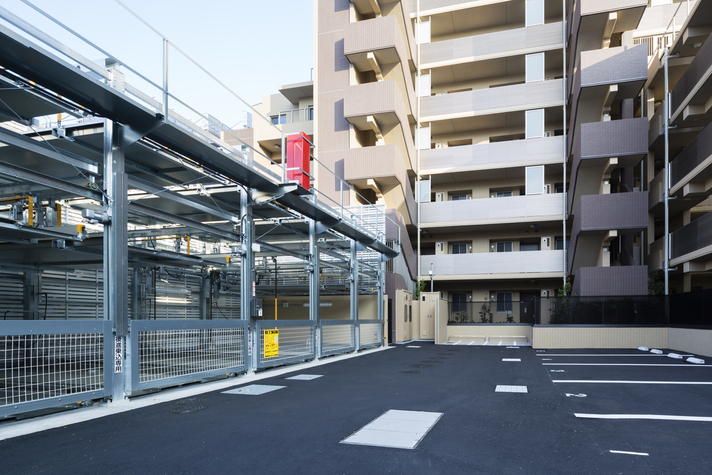 ザ・パークハウス市川妙典-h