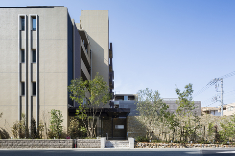 ザ・パークハウス市川妙典-h