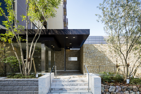 ザ・パークハウス市川妙典-h