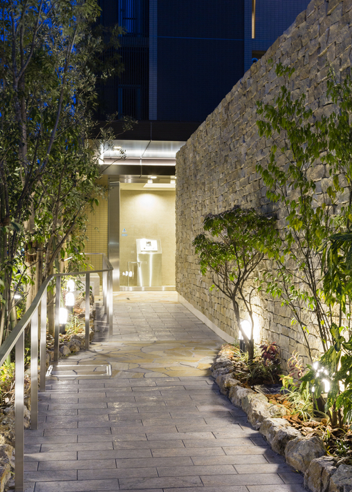 ザ・パークハウス市川妙典-h