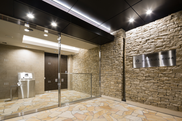 ザ・パークハウス市川妙典-h