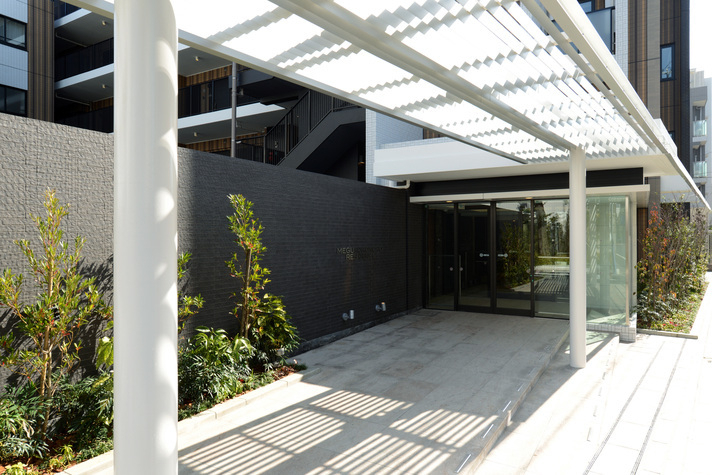 目黒本町レジデンス-h