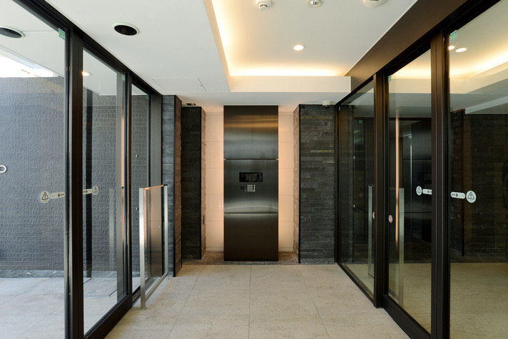 目黒本町レジデンス-h