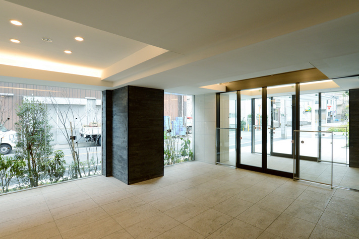 目黒本町レジデンス-h