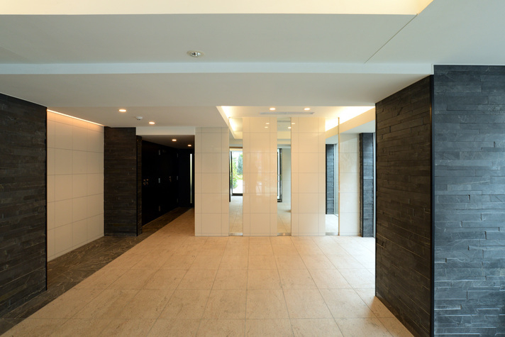 目黒本町レジデンス-h