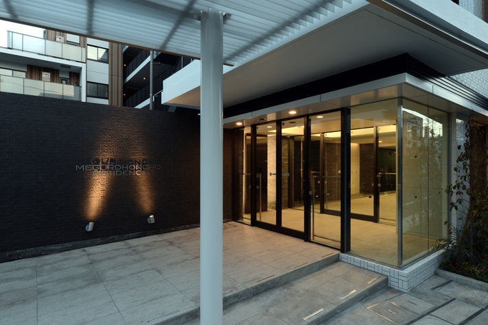 目黒本町レジデンス-h