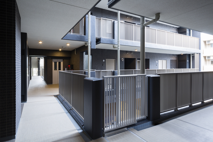 ザ・パークハウス狛江-h