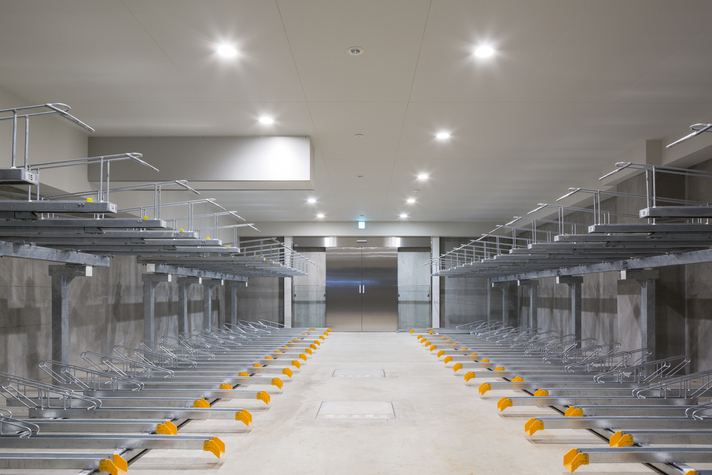 ザ・パークハウス狛江-h