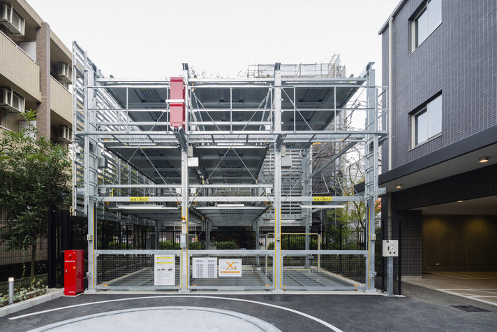 ザ・パークハウス狛江-h