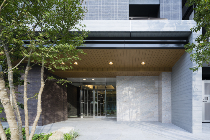 ザ・パークハウス狛江-h