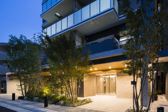 ザ・パークハウス狛江-h