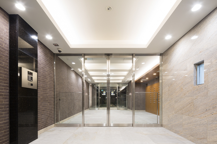 ザ・パークハウス狛江-h