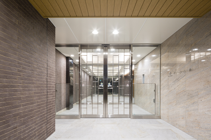 ザ・パークハウス狛江-h