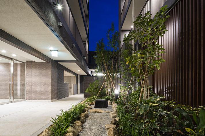 ザ・パークハウス狛江-h