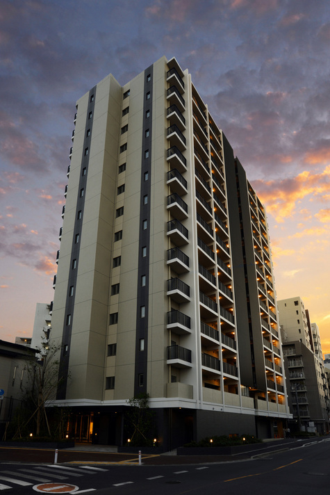 ザ・パークハウス浦和東仲町-h