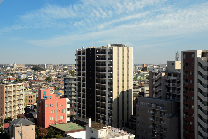 ザ・パークハウス浦和東仲町-h