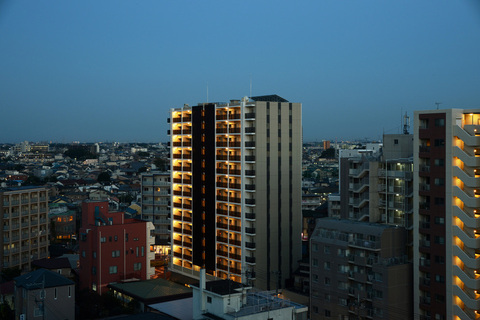 ザ・パークハウス浦和東仲町-h