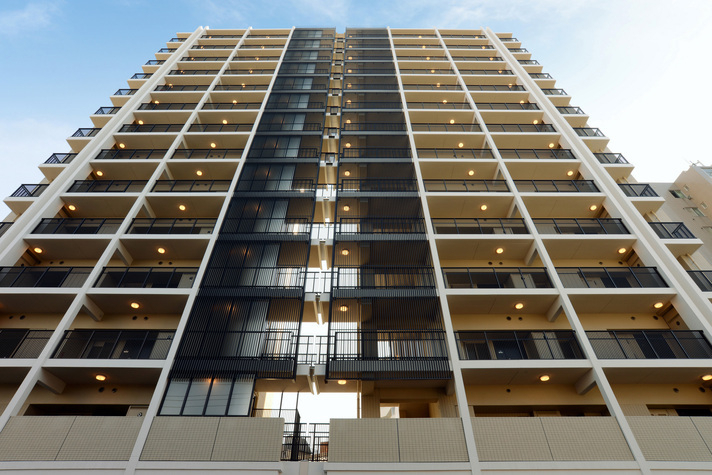 ザ・パークハウス浦和東仲町-h