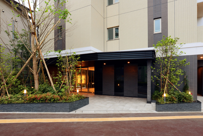 ザ・パークハウス浦和東仲町-h