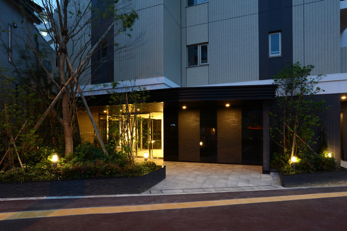 ザ・パークハウス浦和東仲町-h