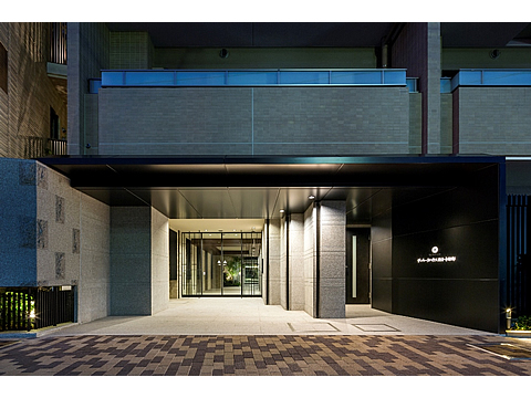 ザ・パークハウス国分寺緑邸-h