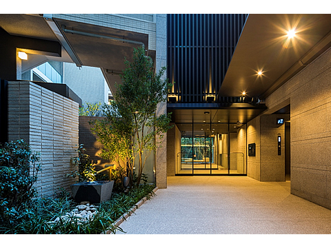 ザ・パークハウス国分寺緑邸-h