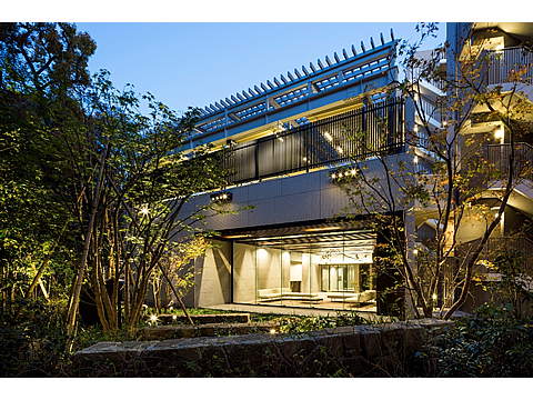 ザ・パークハウス国分寺緑邸-h