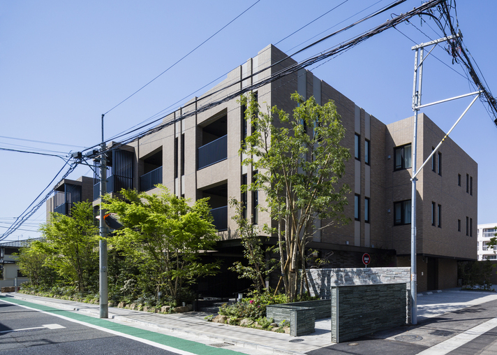 ザ・パークハウス小日向-h