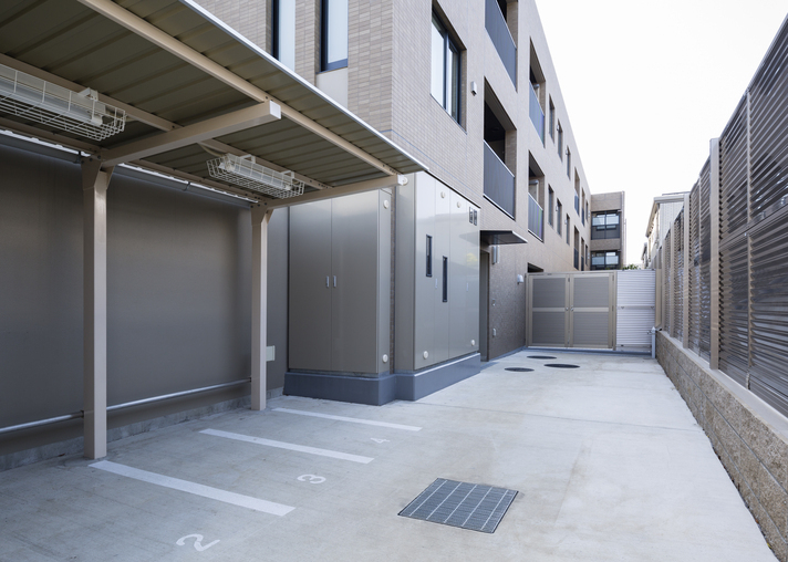 ザ・パークハウス小日向-h