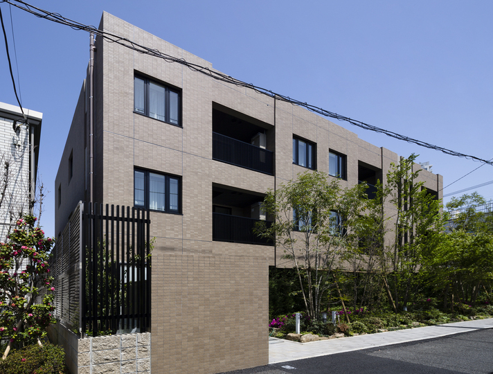 ザ・パークハウス小日向-h