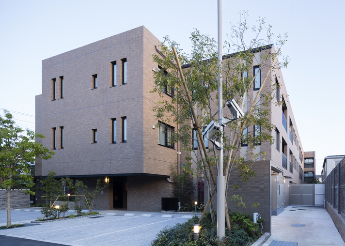 ザ・パークハウス小日向-h