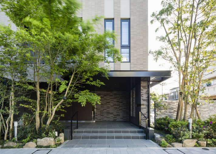 ザ・パークハウス小日向-h