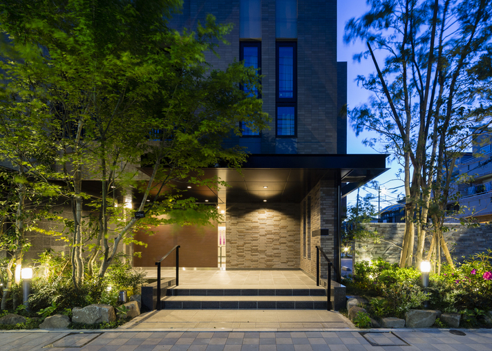 ザ・パークハウス小日向-h