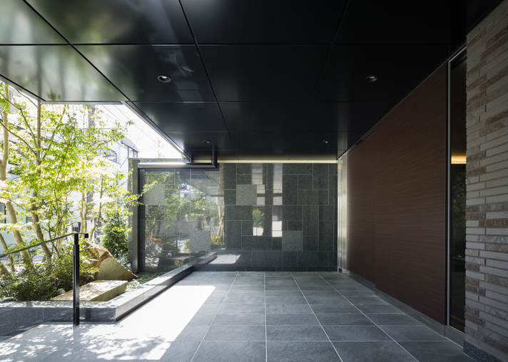 ザ・パークハウス小日向-h