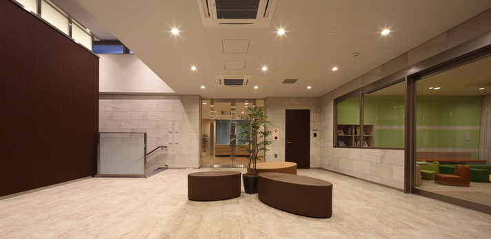 ザ・レジデンス津田沼奏の杜テラス-h