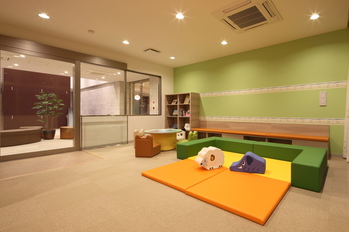 ザ・レジデンス津田沼奏の杜テラス-h