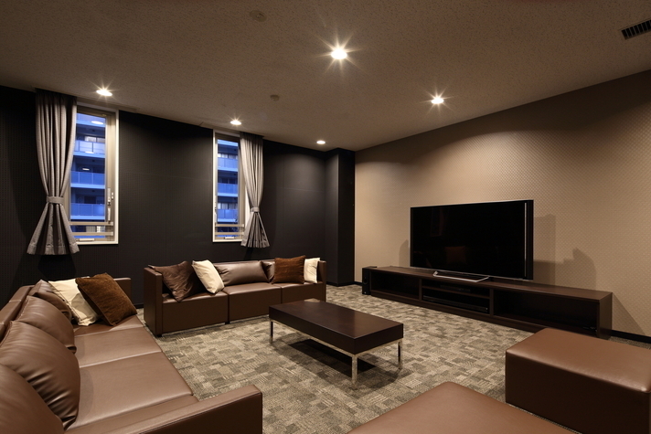 ザ・レジデンス津田沼奏の杜テラス-h