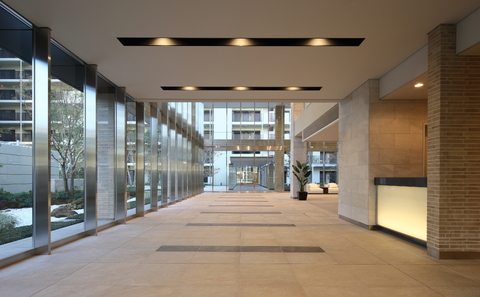 ザ・レジデンス津田沼奏の杜テラス-h