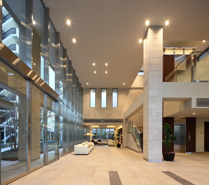 ザ・レジデンス津田沼奏の杜テラス-h