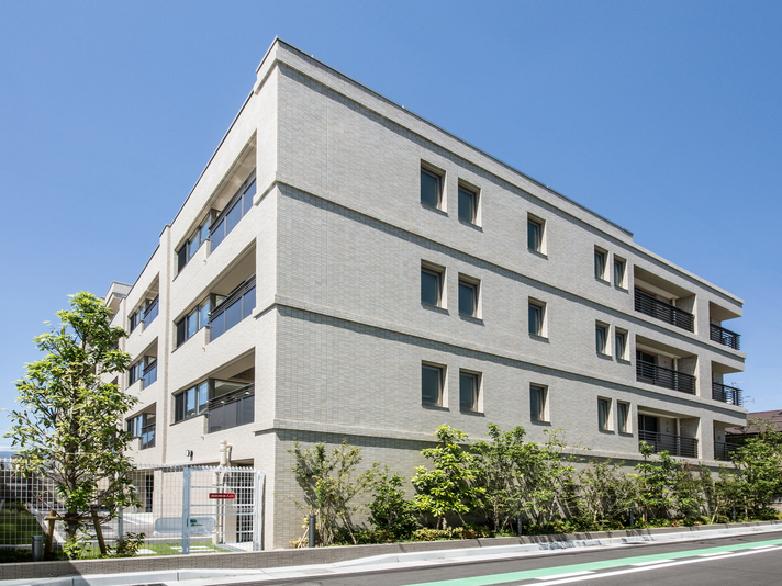 ザ・パークハウス甲子園若草町