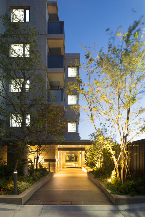 ザ・パークハウス甲子園若草町-h