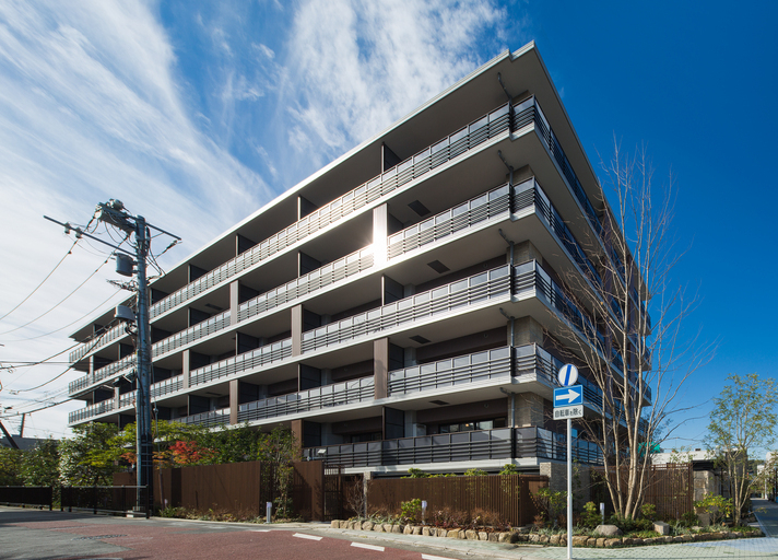 ザ・パークハウス鎌倉大船