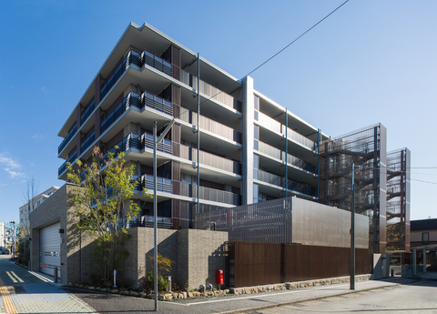 ザ・パークハウス鎌倉大船-h