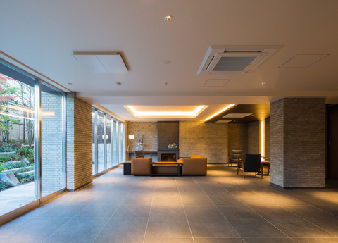 ザ・パークハウス鎌倉大船-h