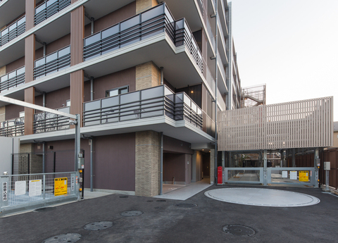 ザ・パークハウス鎌倉大船-h